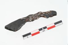 Foto von Eisenmesser (NHMW-PRAE-048330)